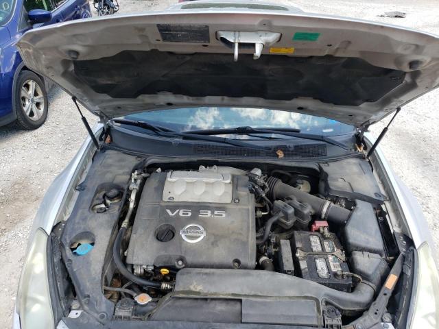 Photo 7 from auction – 2007 NISSAN MAXIMA SE with VIN 1N4BA41E57C803523