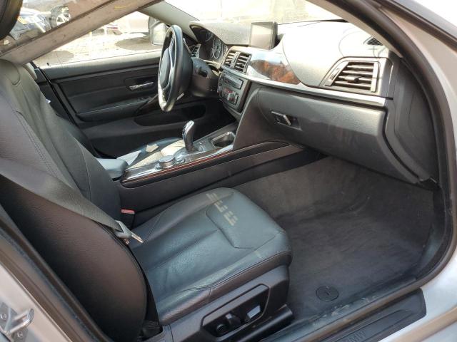 Photo 5 from auction – 2015 BMW 428 XI GRA with VIN WBA4C9C51FD330944