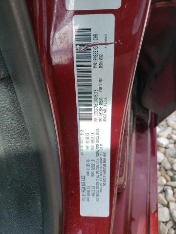 Photo 10 from auction – 2016 CHRYSLER 200 LIMITE with VIN 1C3CCCAB1GN105119