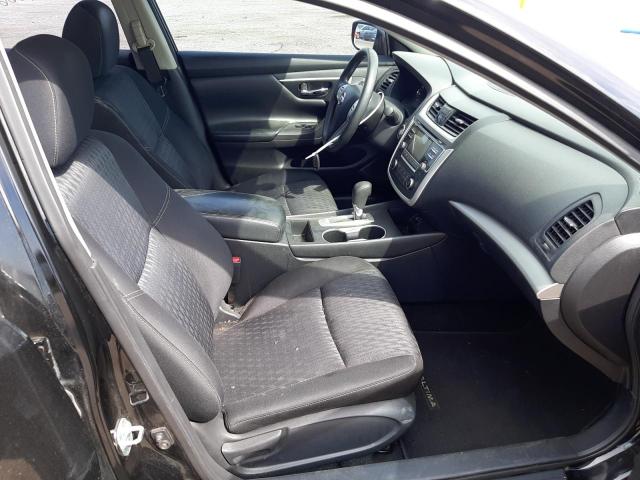 Photo 5 from auction – 2016 NISSAN ALTIMA 2.5 with VIN 1N4AL3APXGN315853
