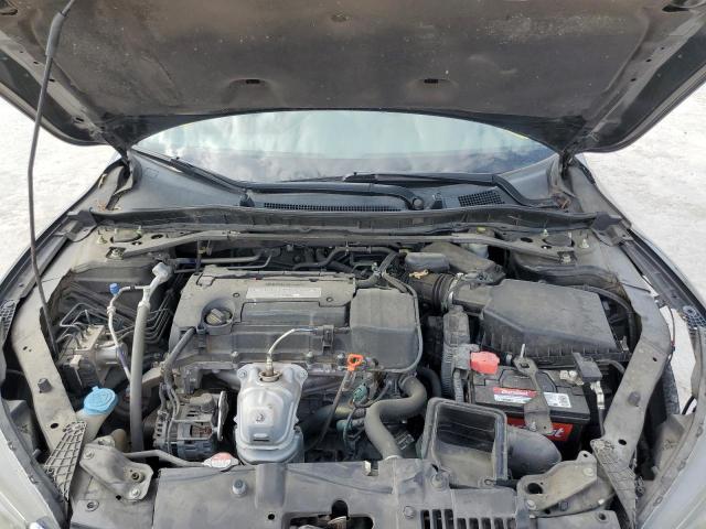 Photo 7 from auction – 2015 HONDA ACCORD SPO with VIN 1HGCR2F55FA075363