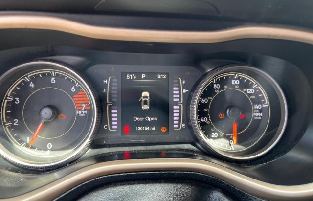 Photo 8 from auction – 2018 JEEP CHEROKEE L with VIN 1C4PJLCB0JD543059