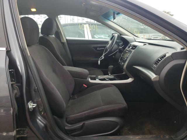 Photo 5 from auction – 2013 NISSAN ALTIMA 2.5 with VIN 1N4AL3AP8DC210767
