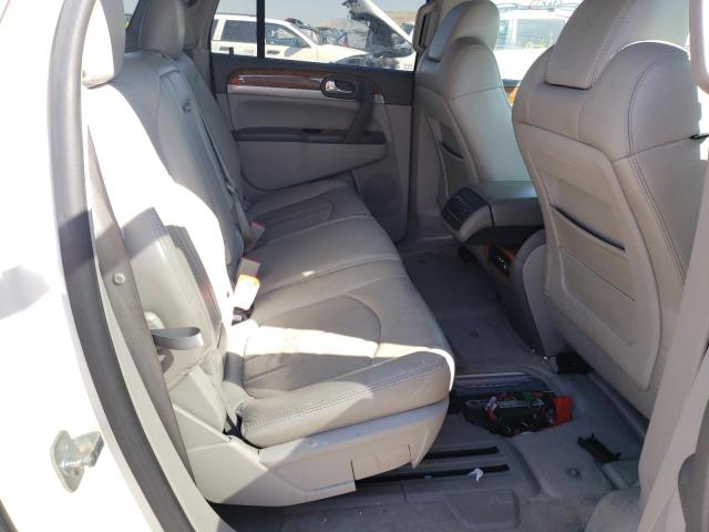 Photo 6 from auction – 2008 BUICK ENCLAVE CX with VIN 5GAEV23708J177795