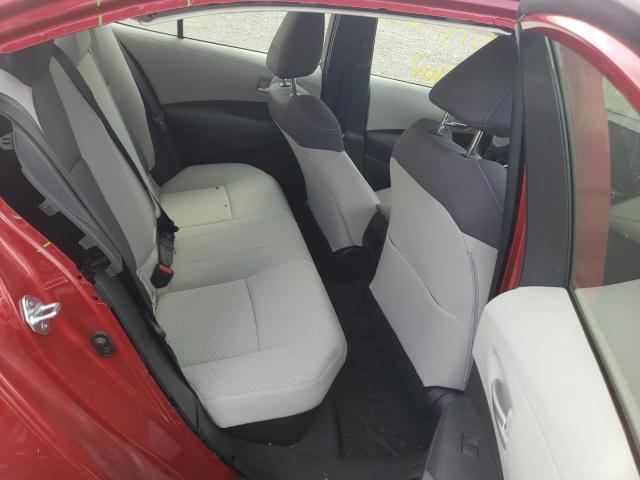 صورة رقم 6 من المزاد - 2021 TOYOTA COROLLA LE مع VIN JTDEAMDEXMJ024273