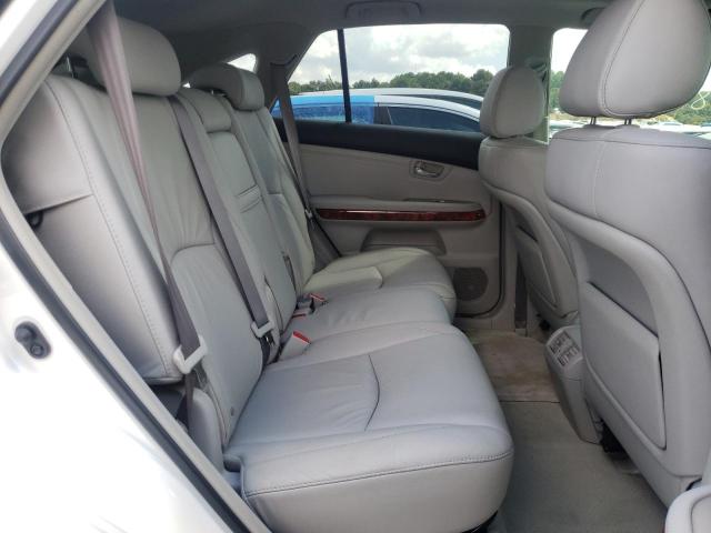 Photo 6 from auction – 2009 LEXUS RX 350 with VIN 2T2GK31U19C064669