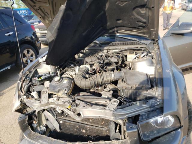Photo 7 from auction – 2005 FORD MUSTANG with VIN 1ZVFT84N855248641