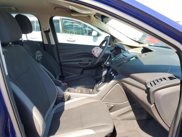 Фото 5 с аукциона – 2016 FORD ESCAPE S с VIN 1FMCU0F71GUC52974