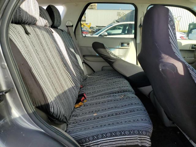 Photo 6 from auction – 2011 FORD ESCAPE XLT with VIN 1FMCU0DG1BKA16722