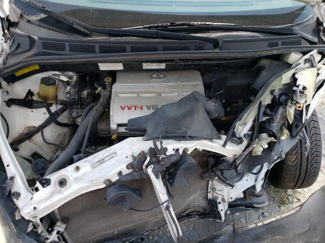 Photo 7 from auction – 2006 TOYOTA SIENNA CE with VIN 5TDZA23C16S394765