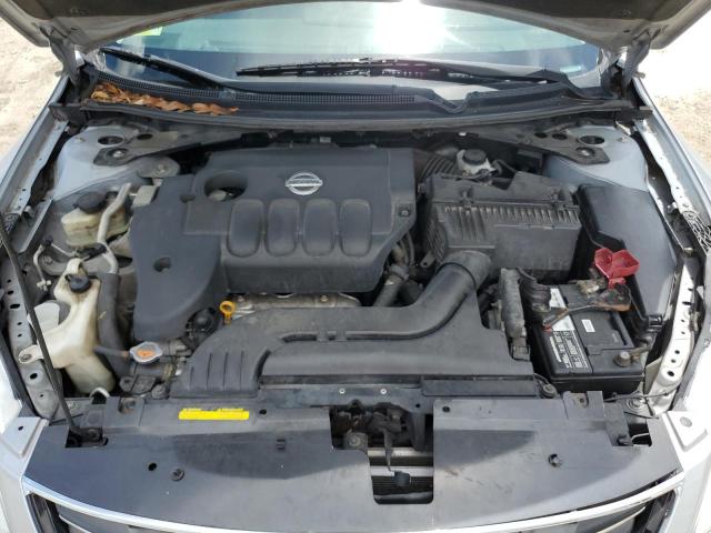 Photo 7 from auction – 2010 NISSAN ALTIMA BAS with VIN 1N4AL2AP1AC189377