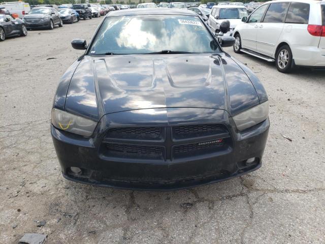 Photo 9 from auction – 2012 DODGE CHARGER PO with VIN 2C3CDXAT3CH267883