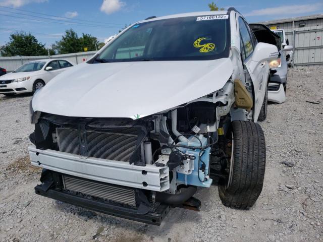 Photo 9 from auction – 2019 BUICK ENCORE PRE with VIN KL4CJASBXKB716422