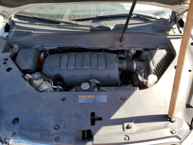 Photo 7 from auction – 2015 GMC ACADIA DEN with VIN 1GKKRTKD5FJ154646