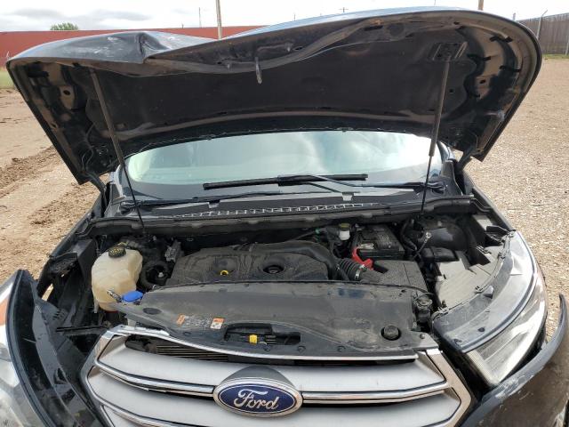 Photo 7 from auction – 2016 FORD EDGE TITAN with VIN 2FMPK4K95GBB06167