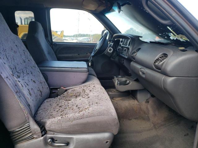 Photo 5 from auction – 2001 DODGE RAM 1500 with VIN 3B7HF13Z51G229160