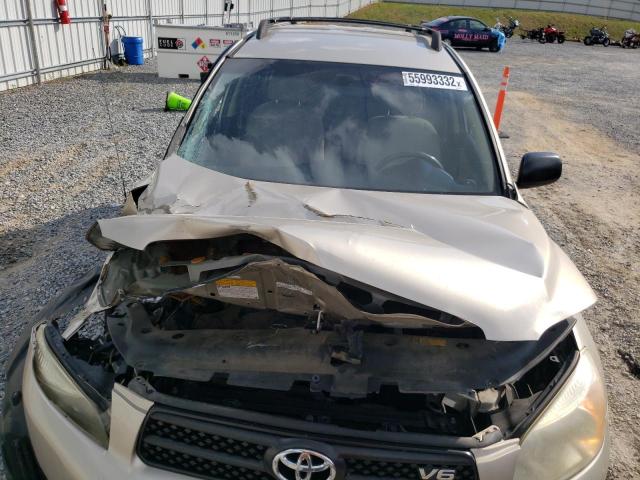 Photo 7 from auction – 2008 TOYOTA RAV4 with VIN JTMBK33V685059726