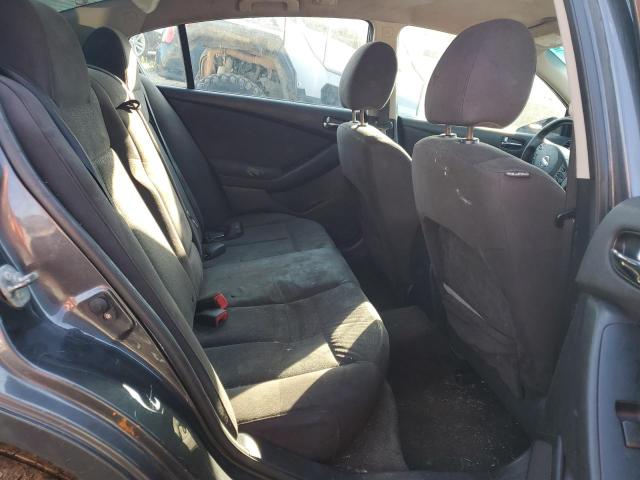 Photo 6 from auction – 2012 NISSAN ALTIMA BAS with VIN 1N4AL2AP3CN555783