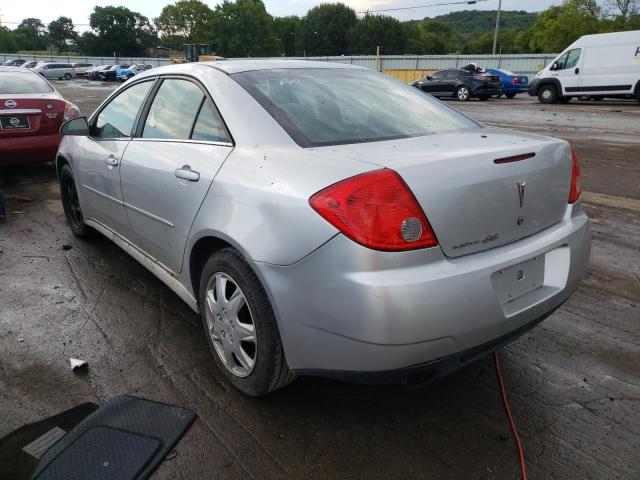Photo 3 from auction – 2010 PONTIAC G6 with VIN 1G2ZA5EB8A4165692