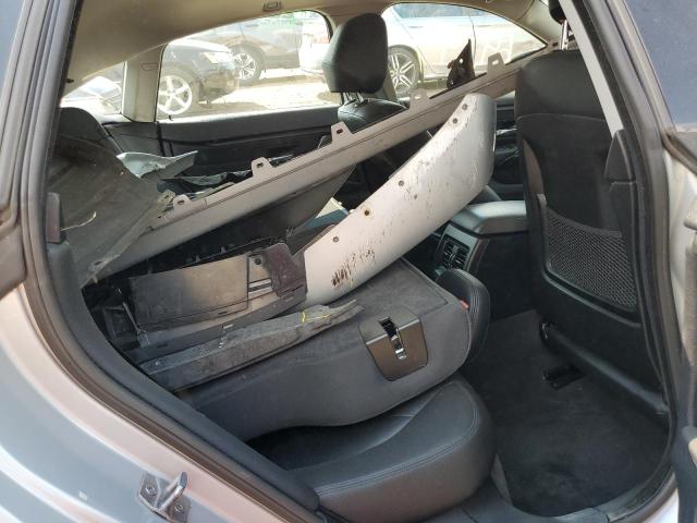 Photo 6 from auction – 2015 BMW 428 XI GRA with VIN WBA4C9C51FD330944