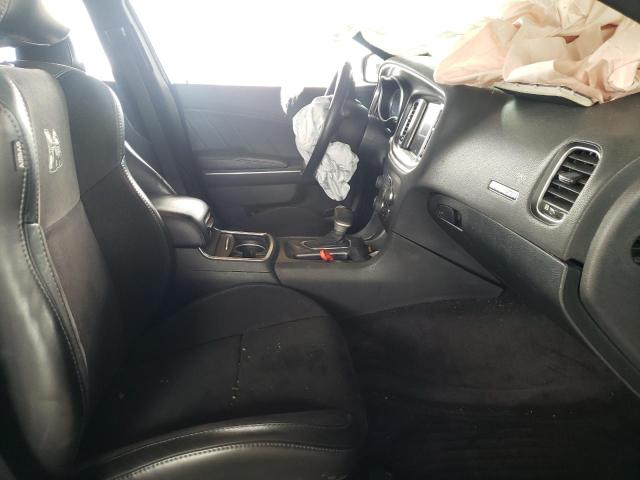Photo 5 from auction – 2018 DODGE CHARGER R/ with VIN 2C3CDXGJ9JH237046