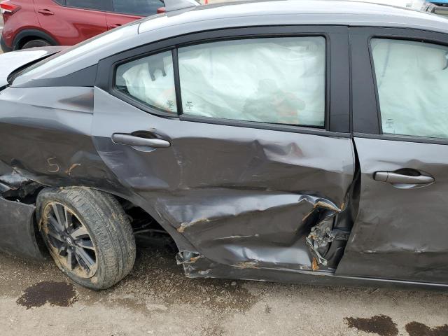 Photo 9 from auction – 2020 NISSAN VERSA SV with VIN 3N1CN8EV5LL807318