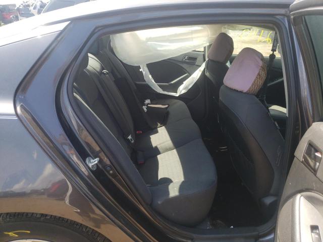 Photo 6 from auction – 2015 KIA OPTIMA LX with VIN KNAGM4A75F5640381