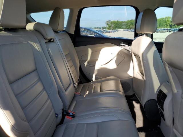 Photo 6 from auction – 2017 FORD ESCAPE TIT with VIN 1FMCU0J97HUA26223