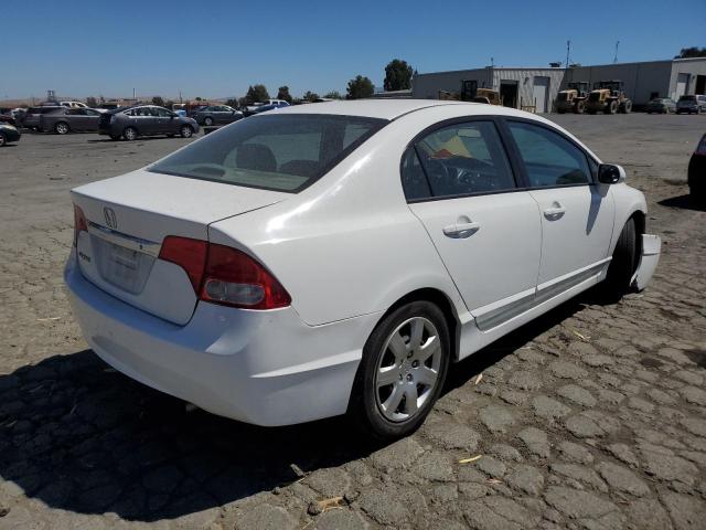 Photo 4 from auction – 2011 HONDA CIVIC LX with VIN 2HGFA1F5XBH516835