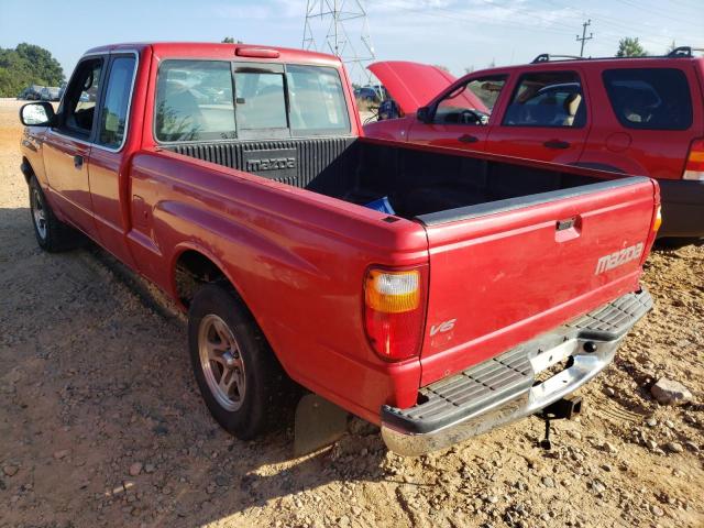 Photo 3 from auction – 2003 MAZDA B3000 CAB with VIN 4F4YR46V83TM16942