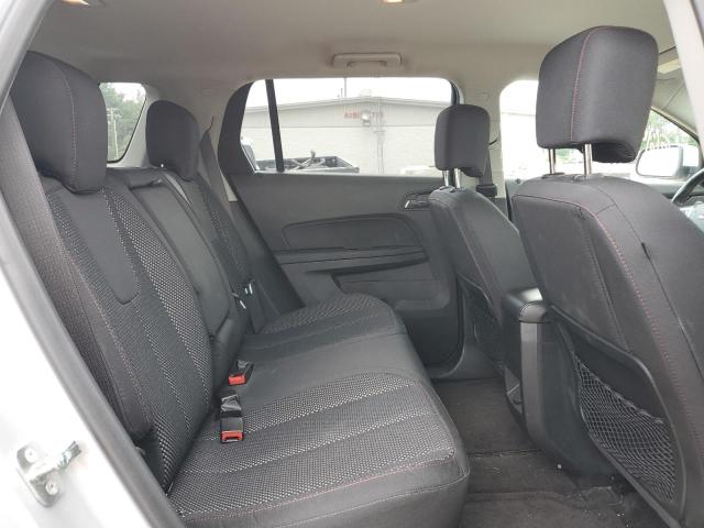 Photo 6 from auction – 2016 GMC TERRAIN SL with VIN 2GKFLNE30G6110196