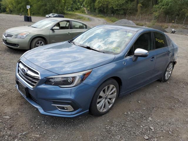 Photo 2 from auction – 2018 SUBARU LEGACY 2.5 with VIN 4S3BNAN68J3026231