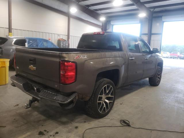 Photo 4 from auction – 2014 CHEVROLET SILVERADO with VIN 3GCUKREC7EG313827