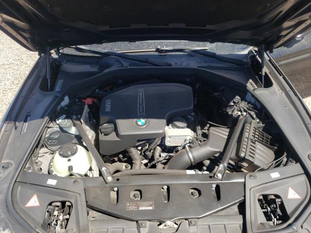 Photo 7 from auction – 2013 BMW 528 I with VIN WBAXG5C54DDY35920