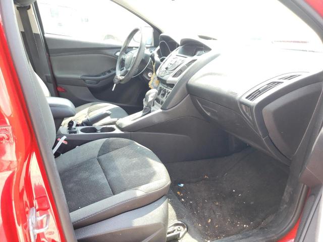 Photo 5 from auction – 2014 FORD FOCUS SE with VIN 1FADP3F27EL320015