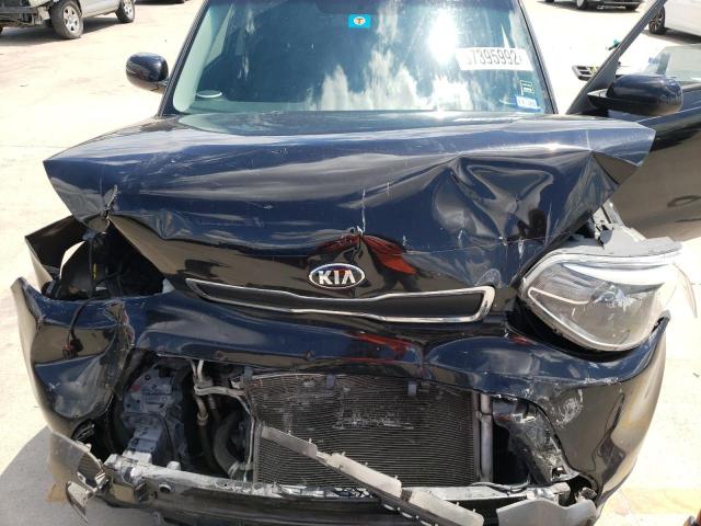 Photo 7 from auction – 2016 KIA SOUL with VIN KNDJN2A20G7265696
