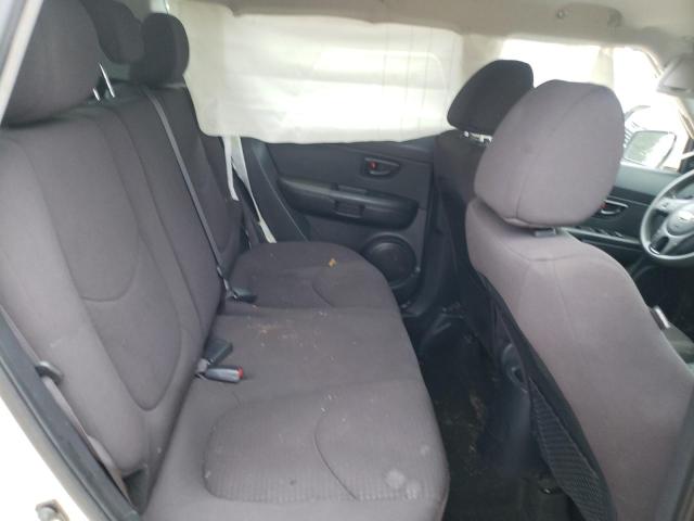Photo 6 from auction – 2013 KIA SOUL with VIN KNDJT2A56D7767088