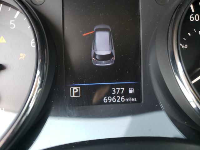 Photo 8 from auction – 2019 NISSAN ROGUE S with VIN 5N1AT2MT6KC816414