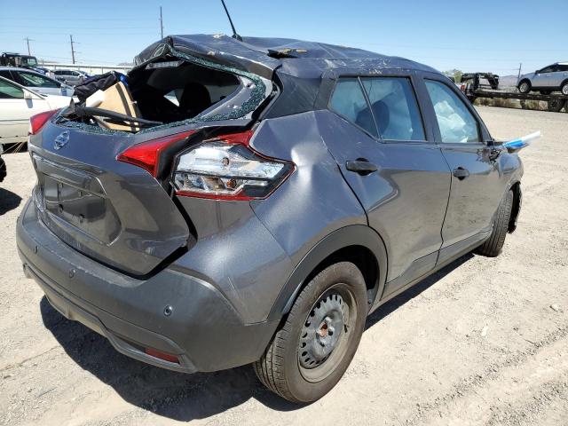 Photo 4 from auction – 2020 NISSAN KICKS S with VIN 3N1CP5BV2LL489896