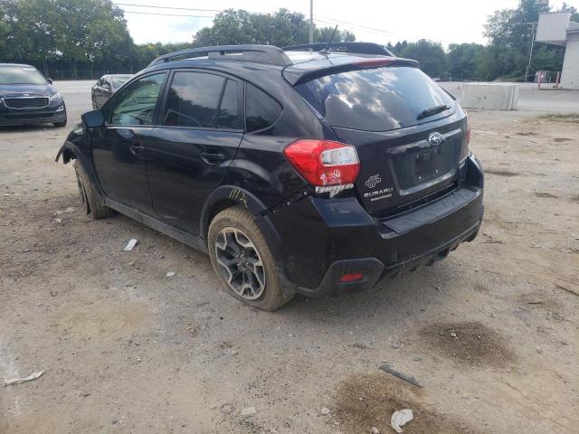 Photo 3 from auction – 2016 SUBARU CROSSTREK with VIN JF2GPABC3G8248571