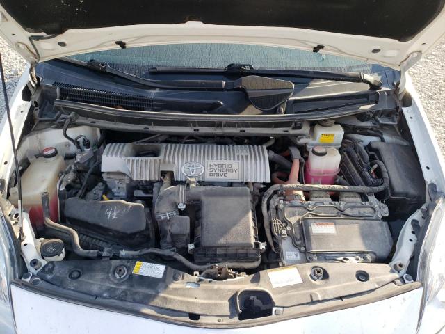 Photo 7 from auction – 2015 TOYOTA PRIUS with VIN JTDKN3DU4F0474650
