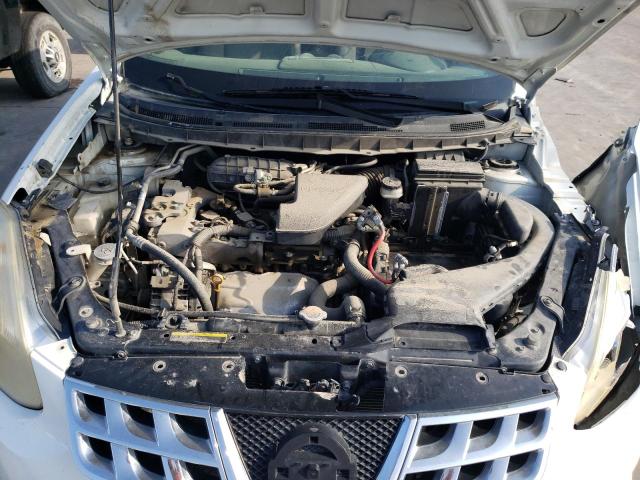 Photo 7 from auction – 2013 NISSAN ROGUE S with VIN JN8AS5MT7DW003419
