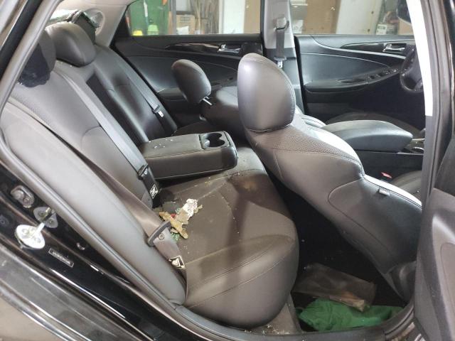 Photo 6 from auction – 2014 HYUNDAI SONATA SE with VIN 5NPEC4AC2EH827571