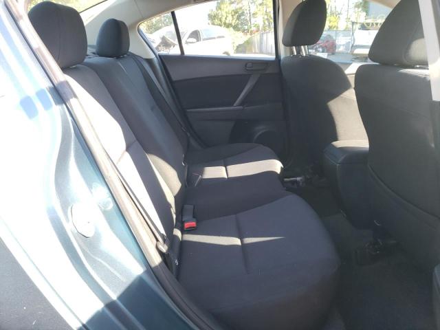Photo 6 from auction – 2011 MAZDA 3 I with VIN JM1BL1UG9B1491467