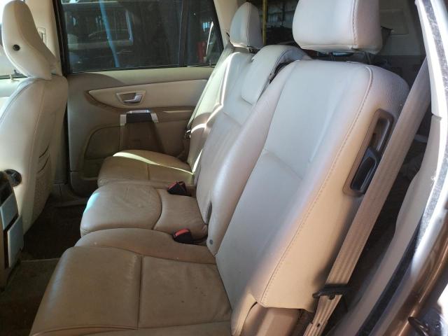 Photo 6 from auction – 2013 VOLVO XC90 3.2 with VIN YV4952CY6D1629216