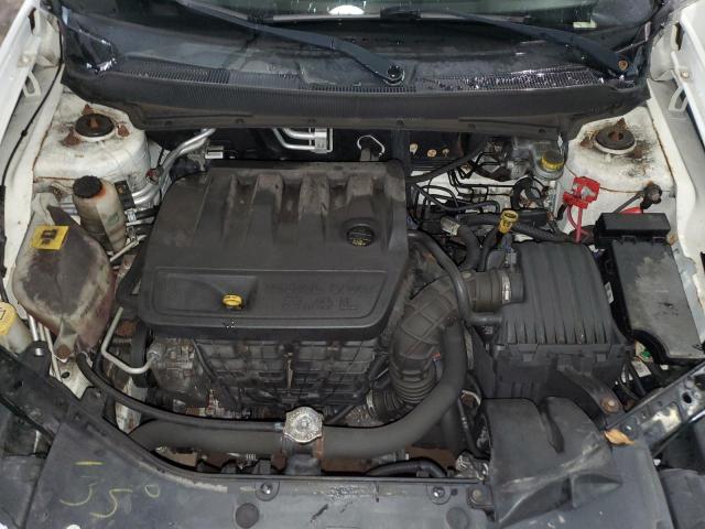 Photo 7 from auction – 2010 DODGE AVENGER SX with VIN 1B3CC4FBXAN124349