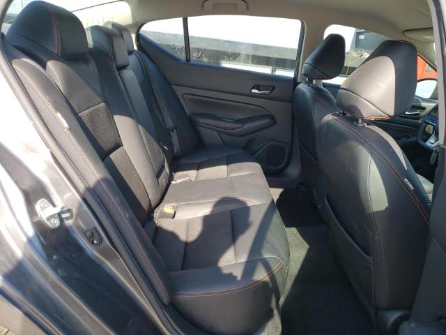 Photo 6 from auction – 2021 NISSAN ALTIMA SR with VIN 1N4BL4CVXMN318267