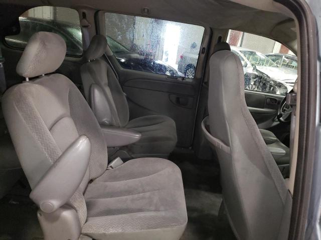 Photo 6 from auction – 2005 DODGE CARAVAN SX with VIN 1D4GP45R05B233352