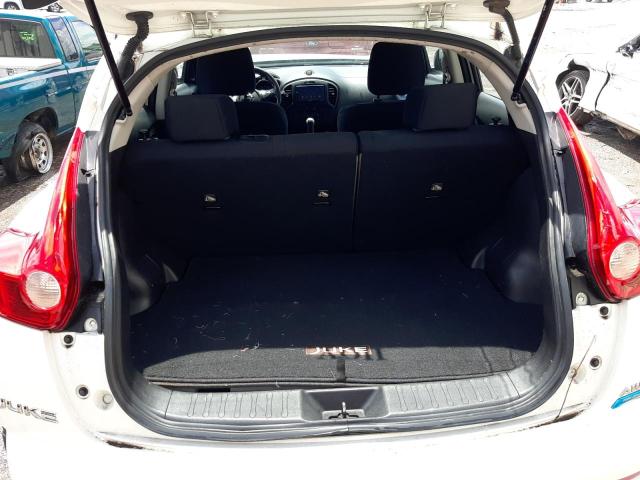 Photo 9 from auction – 2014 NISSAN JUKE S with VIN JN8AF5MV6ET480609