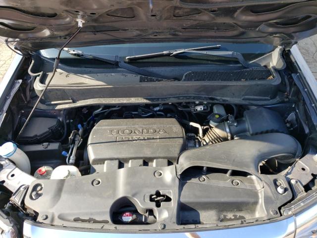 Photo 7 from auction – 2014 HONDA PILOT TOUR with VIN 5FNYF4H9XEB027243